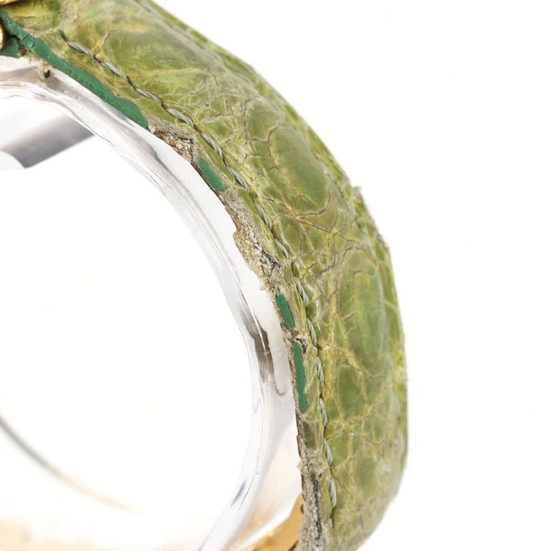 Cartier Must Trinity Quartz