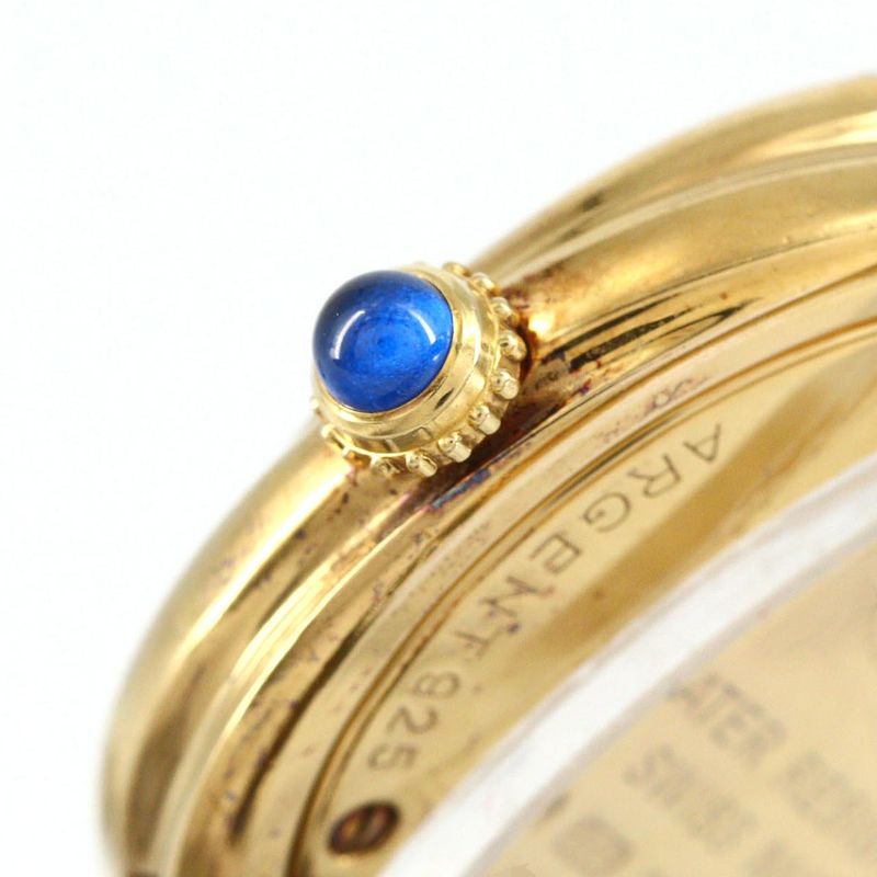 Cartier Must Trinity Quartz