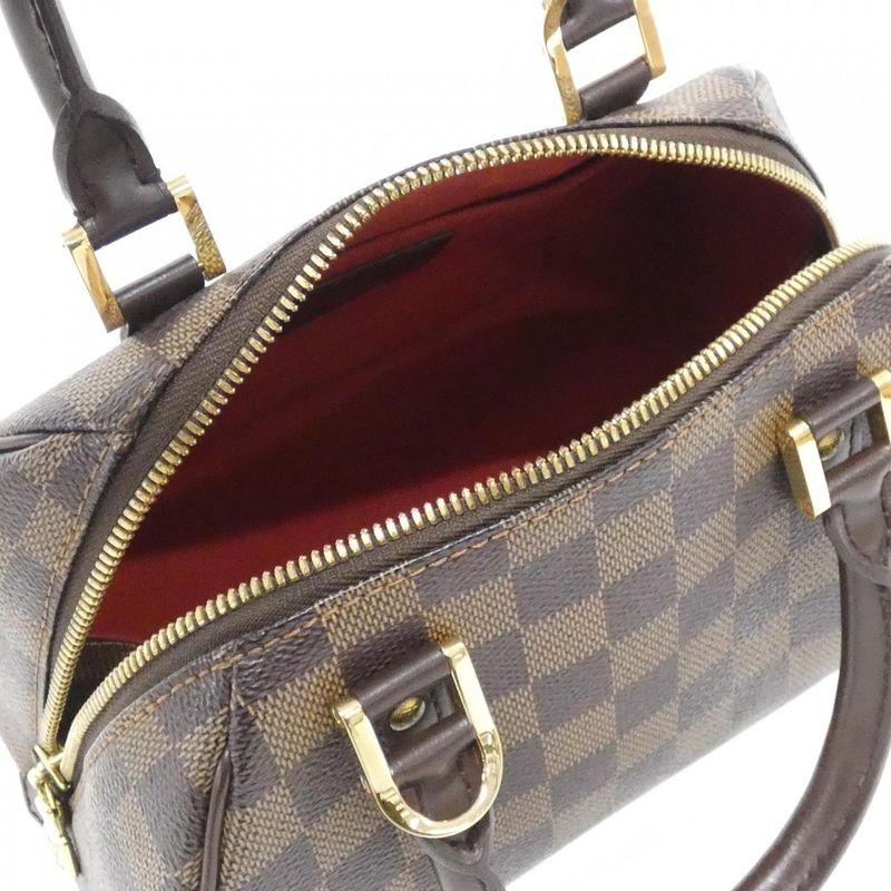 Louis Vuitton Damier Riviera Mini Bag