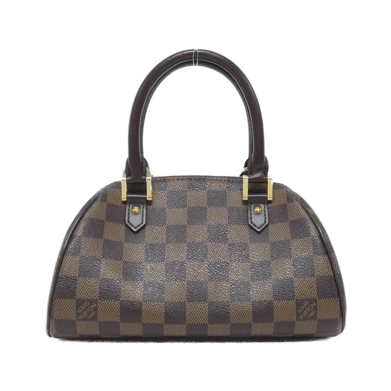 Louis Vuitton Damier Riviera Mini Bag