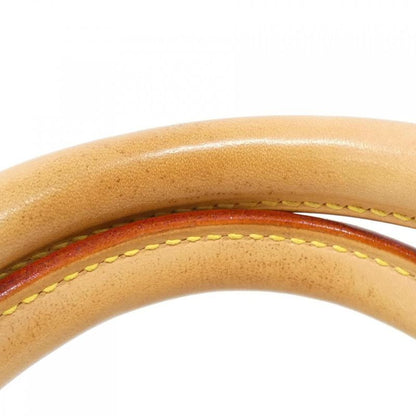 Louis Vuitton Multicolor White Alma PM Bag