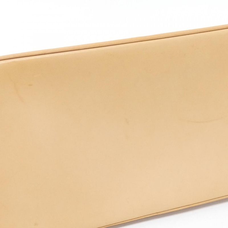 Louis Vuitton Multicolor White Alma PM Bag