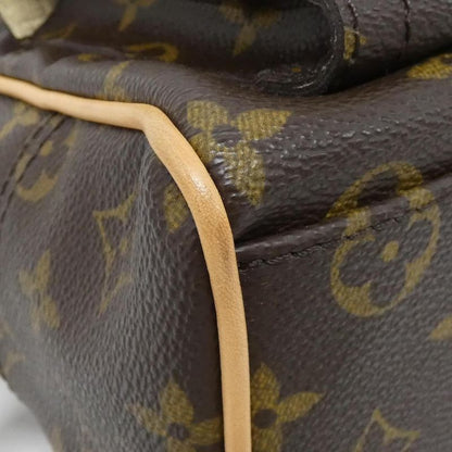 Louis Vuitton Monogram Manhattan PM Bag