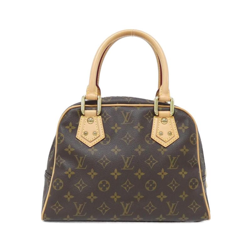 Louis Vuitton Monogram Manhattan PM Bag