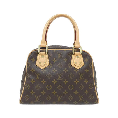 Louis Vuitton Monogram Manhattan PM Bag