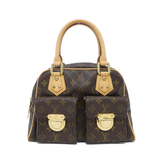 Louis Vuitton Monogram Manhattan PM Bag