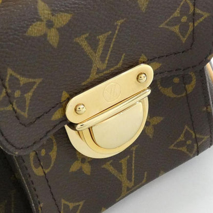 Louis Vuitton Monogram Manhattan PM Bag