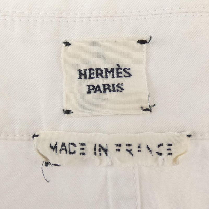 Hermes Chaine D'ancre Dress