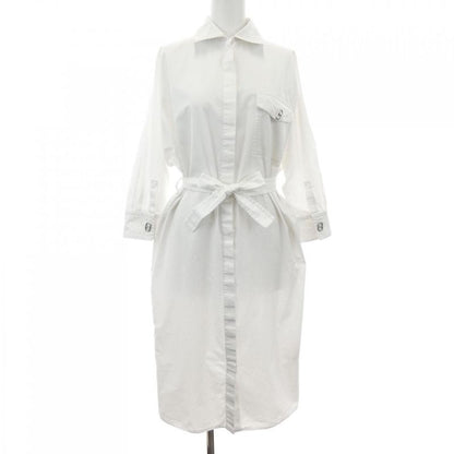 Hermes Chaine D'ancre Dress