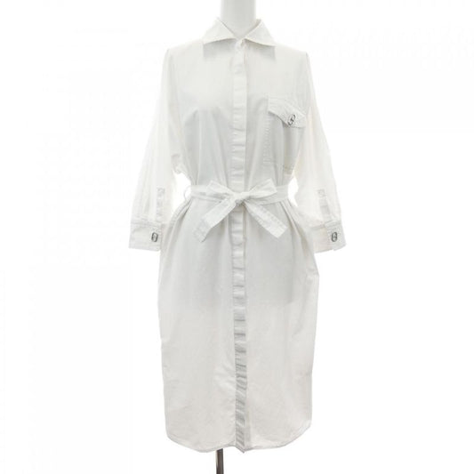 Hermes Chaine D'ancre Dress