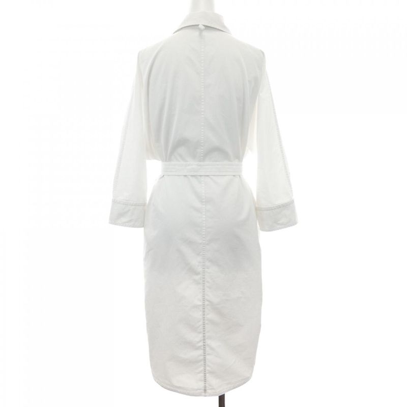 Hermes Chaine D'ancre Dress