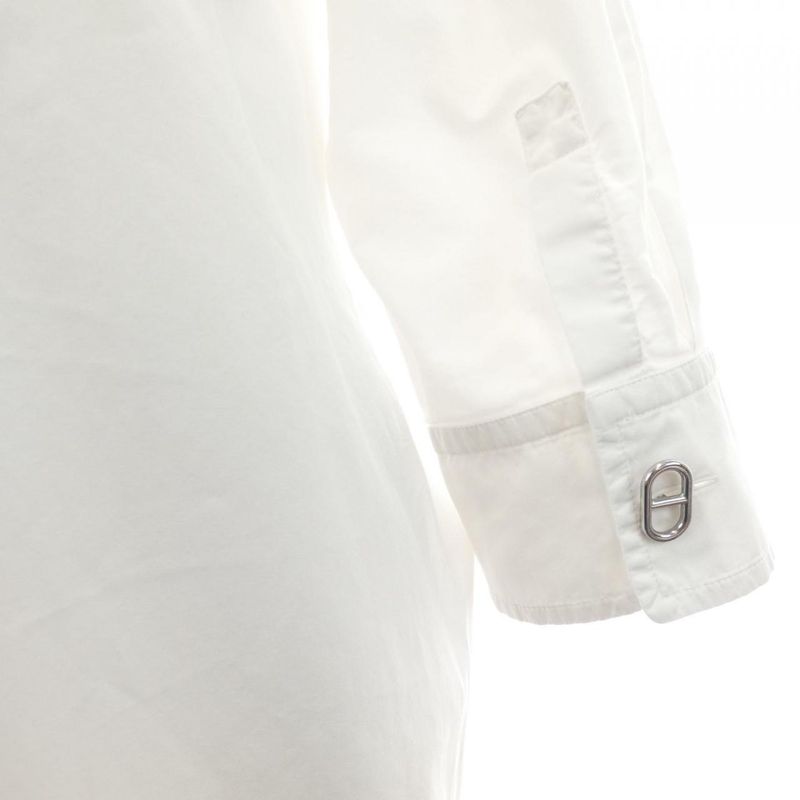 Hermes Chaine D'ancre Dress