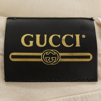 Gucci Jeans Beige 20