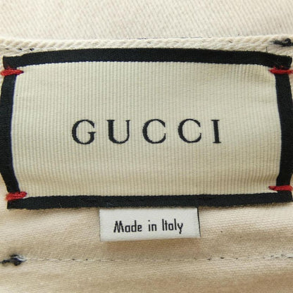 Gucci Jeans Beige 20