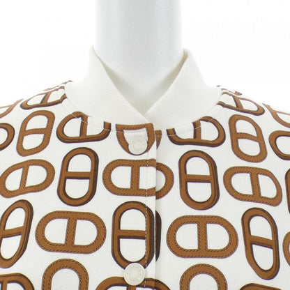 Hermes Chaine D'ancre Jacket