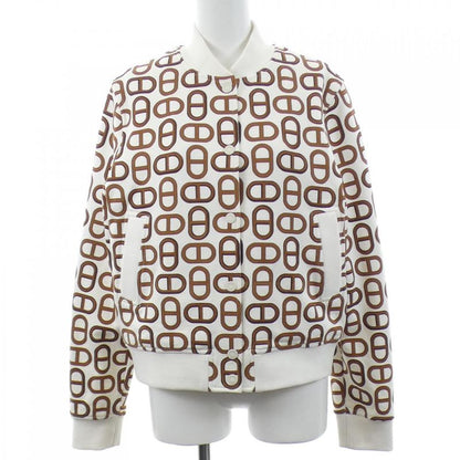 Hermes Chaine D'ancre Jacket