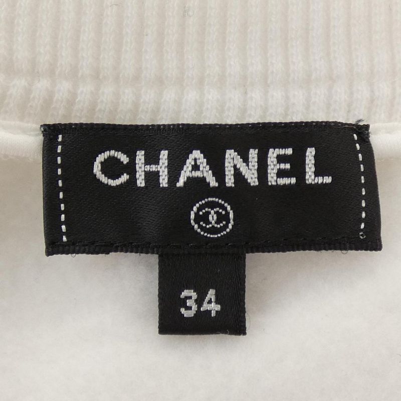 Chanel Gabrielle Coco Sweatshirt