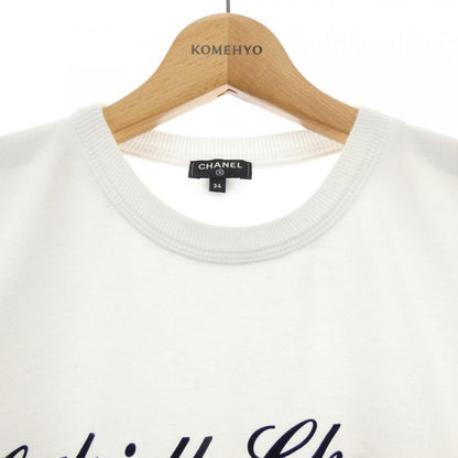 Chanel Gabrielle Coco Sweatshirt