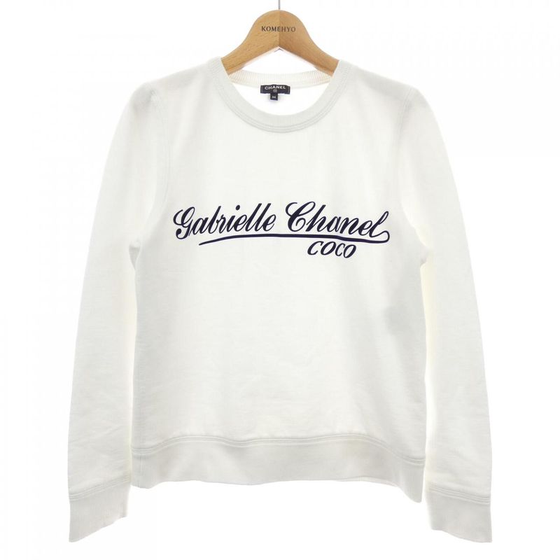 Chanel Gabrielle Coco Sweatshirt