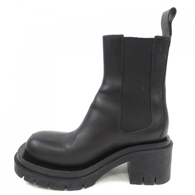 Bottega Veneta Boots Black 38