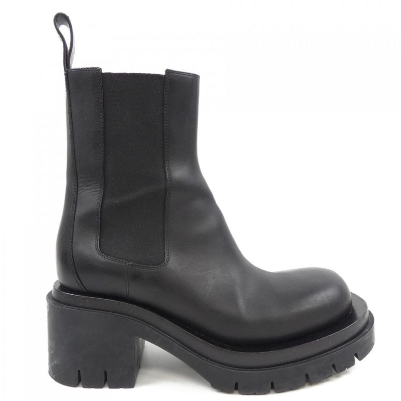 Bottega Veneta Boots Black 38