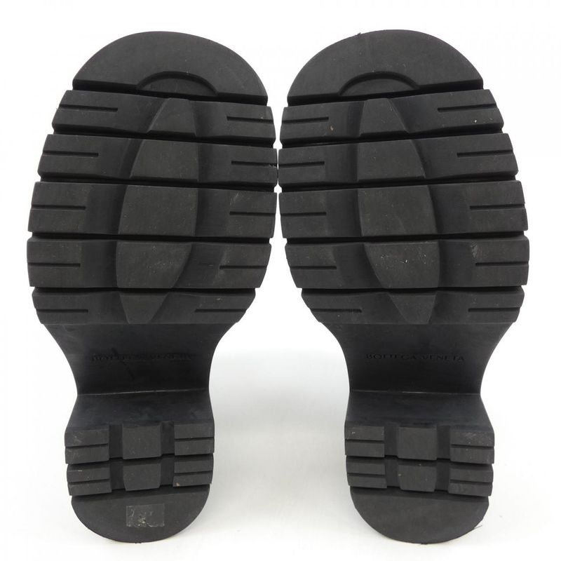 Bottega Veneta Boots Black 38