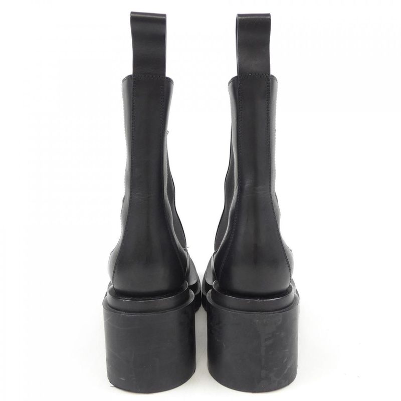 Bottega Veneta Boots Black 38