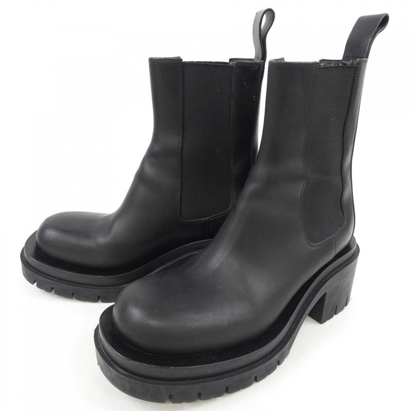 Bottega Veneta Boots Black 38