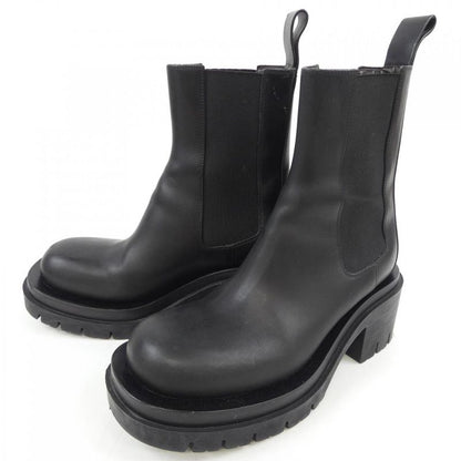 Bottega Veneta Boots Black 38