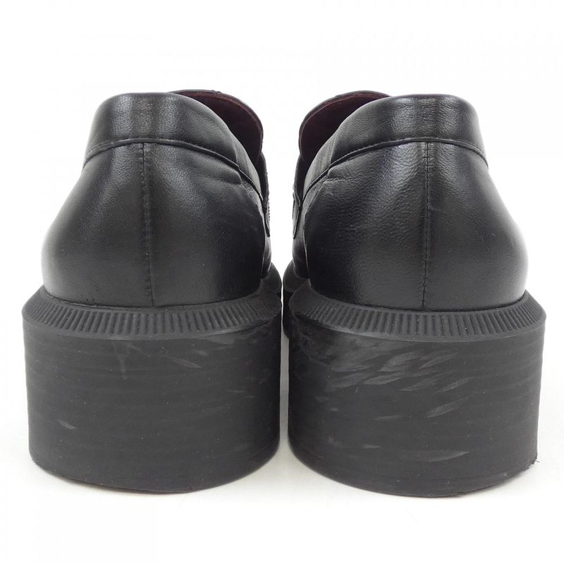 Chanel Loafers Turnlock Shoes