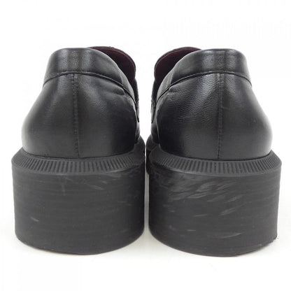 Chanel Loafers Turnlock Shoes