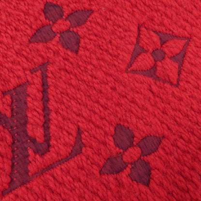 Louis Vuitton Logomania Scarf