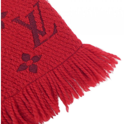 Louis Vuitton Logomania Scarf
