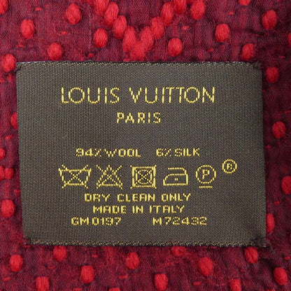 Louis Vuitton Logomania Scarf