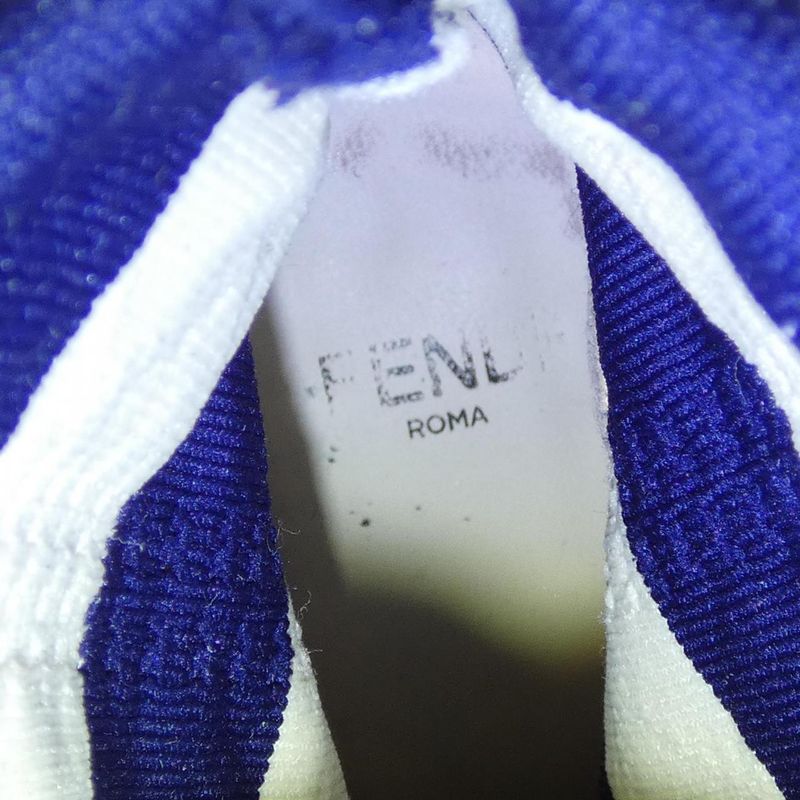 Fendi Boots Beige 36