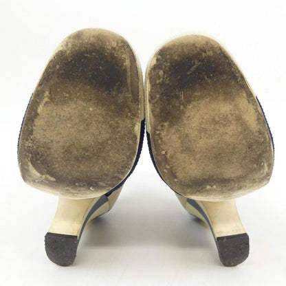 Fendi Boots Beige 36