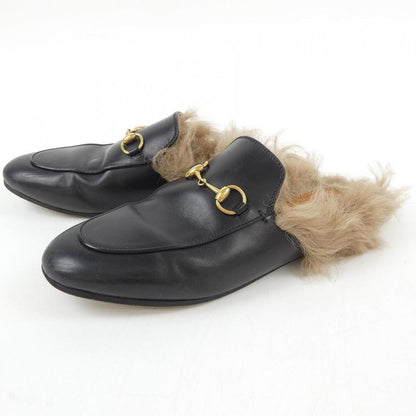 Gucci Sandals Black 37