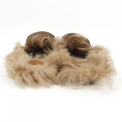 Gucci Sandals Black 37