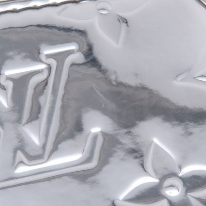 Louis Vuitton Clutch Monogram Mirror Trunk Pochette