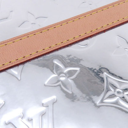 Louis Vuitton Clutch Monogram Mirror Trunk Pochette