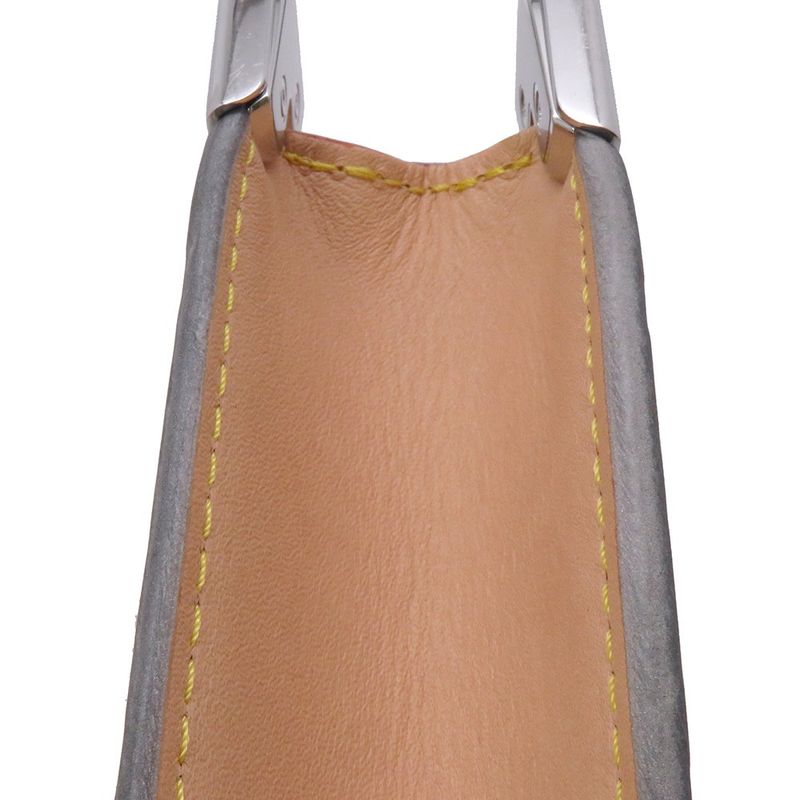 Louis Vuitton Clutch Monogram Mirror Trunk Pochette