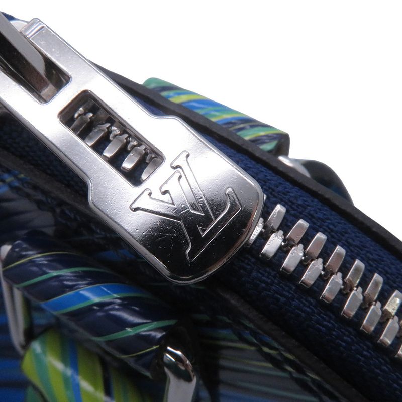 Louis Vuitton Epi Tropical Alma BB 2-Way Shoulder Bag