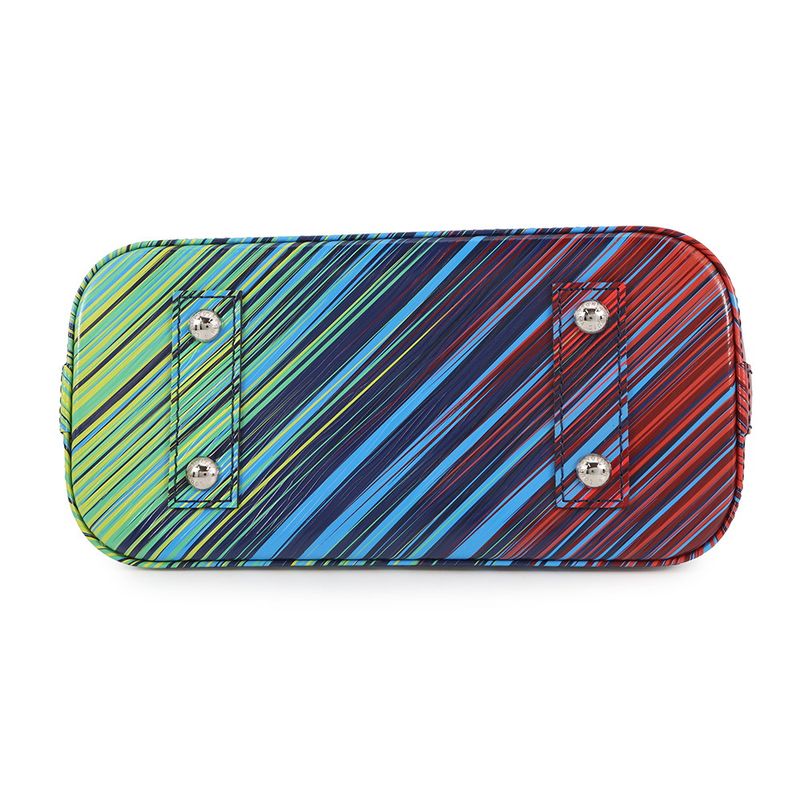 Louis Vuitton Epi Tropical Alma BB 2-Way Shoulder Bag