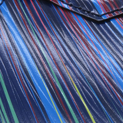 Louis Vuitton Epi Tropical Alma BB 2-Way Shoulder Bag