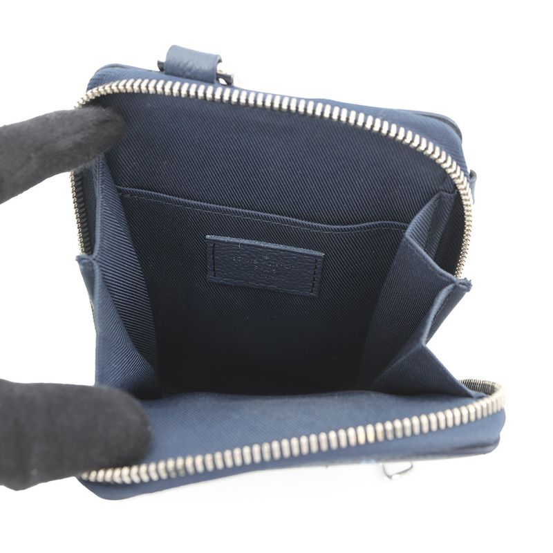 Louis Vuitton Shoulder Bag Monogram Water Color Phone Pouch