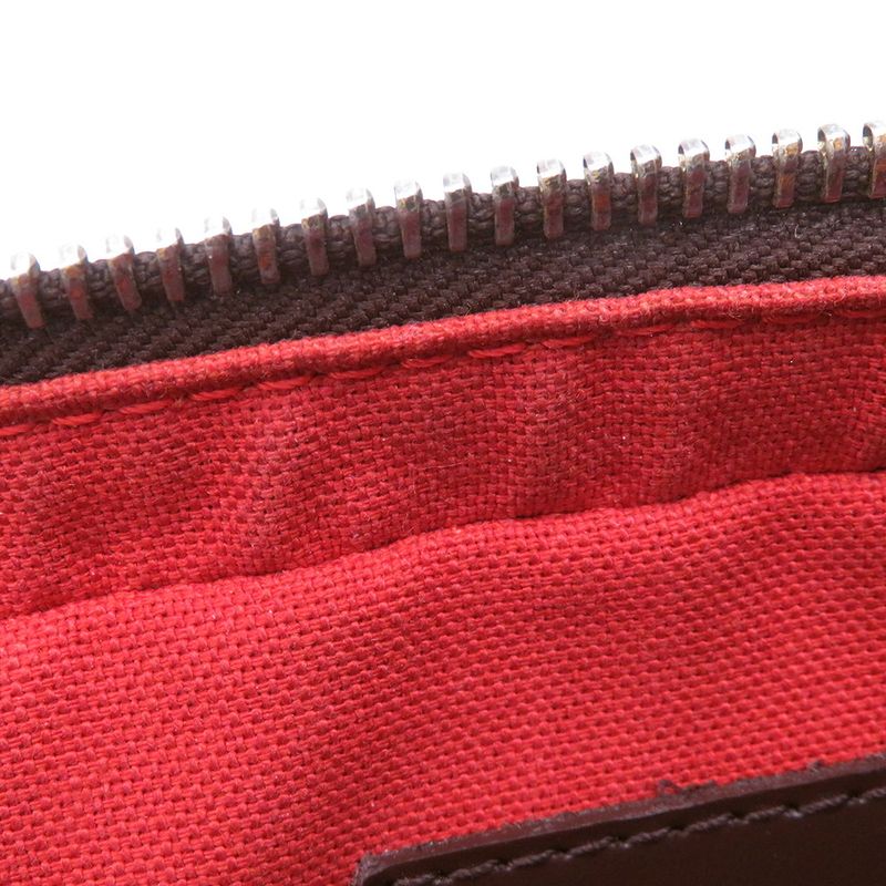 Louis Vuitton Belt Bag Damier Ebene