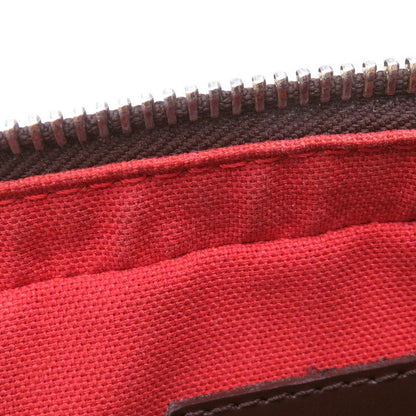 Louis Vuitton Belt Bag Damier Ebene
