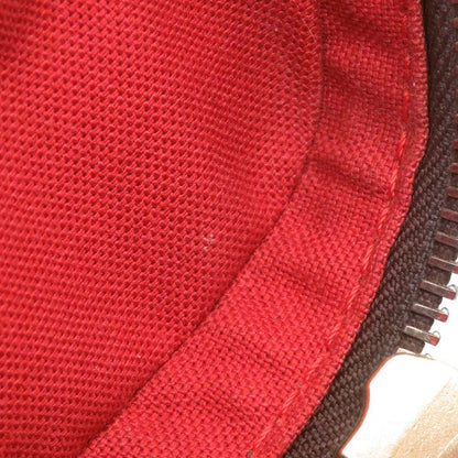Louis Vuitton Belt Bag Damier Ebene