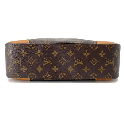 Louis Vuitton Shoulder Bag Monogram Boulogne 30