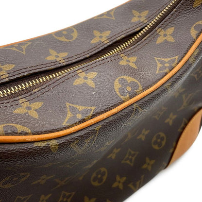 Louis Vuitton Shoulder Bag Monogram Boulogne 30